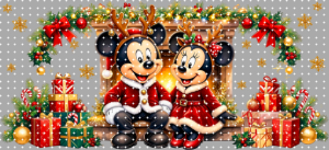 16oz Christmas-S  2704